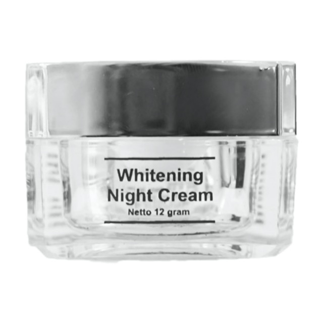 Whitening Night Cream